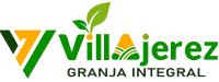Granja Integral Logo-villajerez