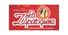 La Zapatoqueña